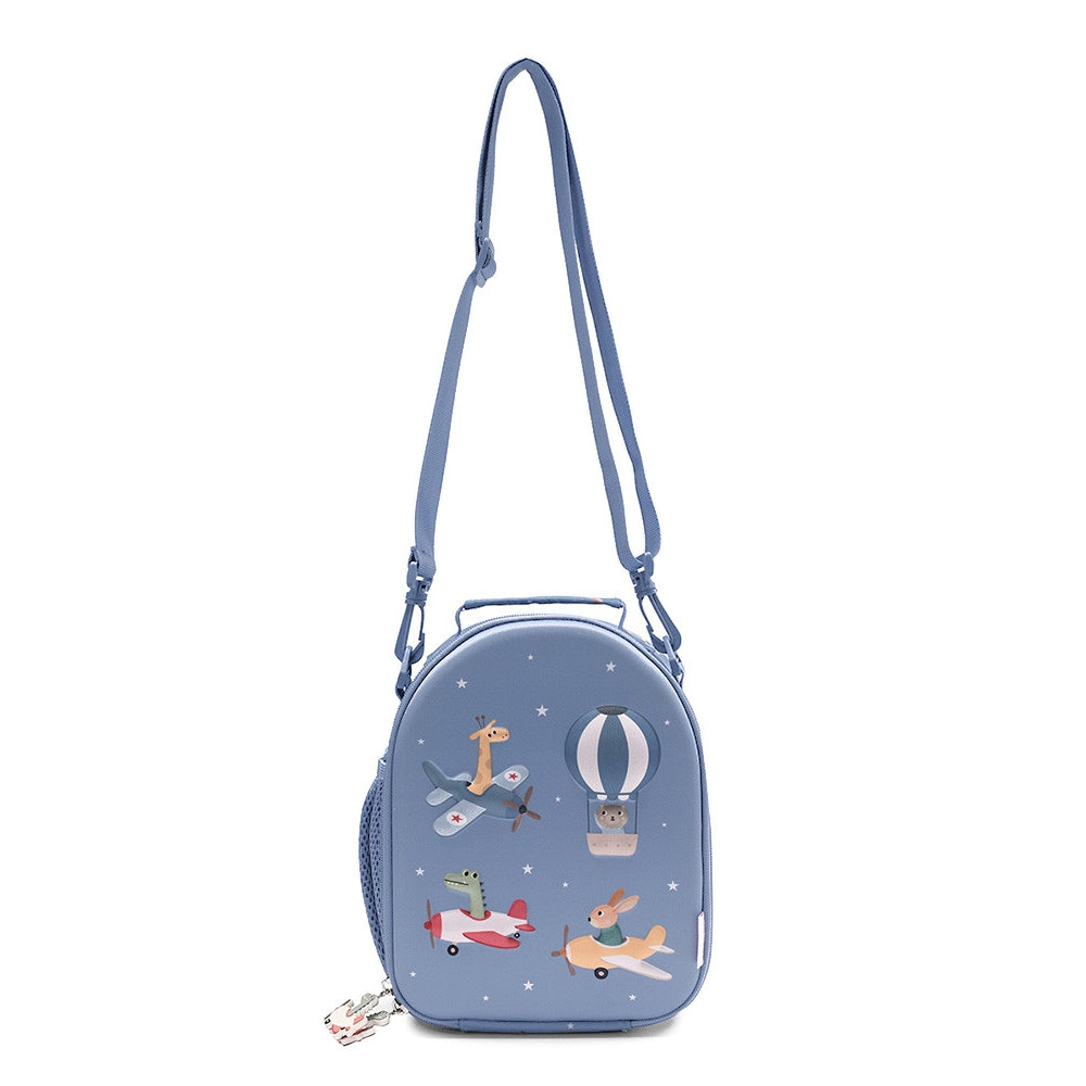 Bolsa de Merienda Térmica 3D Tutete – Planes