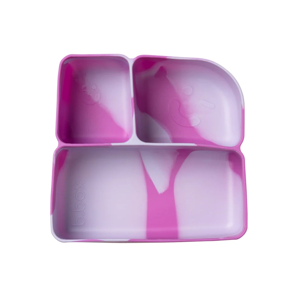 Separadores de silicone para Snackbox - Ocean