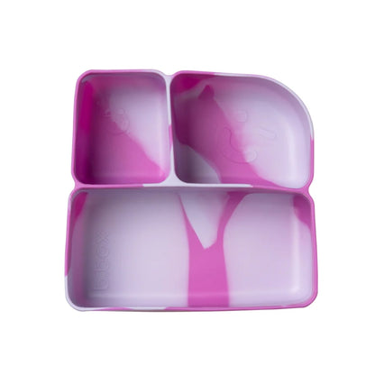 Separadores de silicone para Snackbox - Ocean
