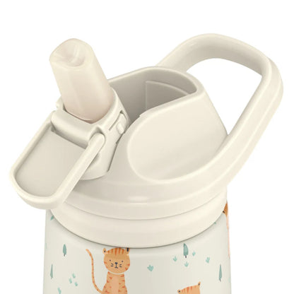 Garrafa Infantil - Whisker Kittens350ml COOLBOTTLES