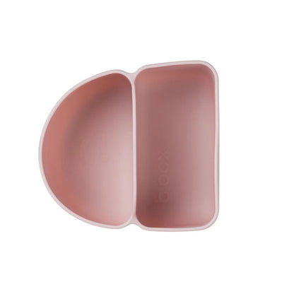 Separadores de silicone para Snackbox - Ocean