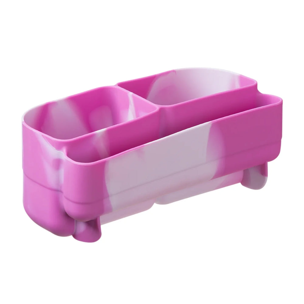 Separadores de silicone para Snackbox - Ocean