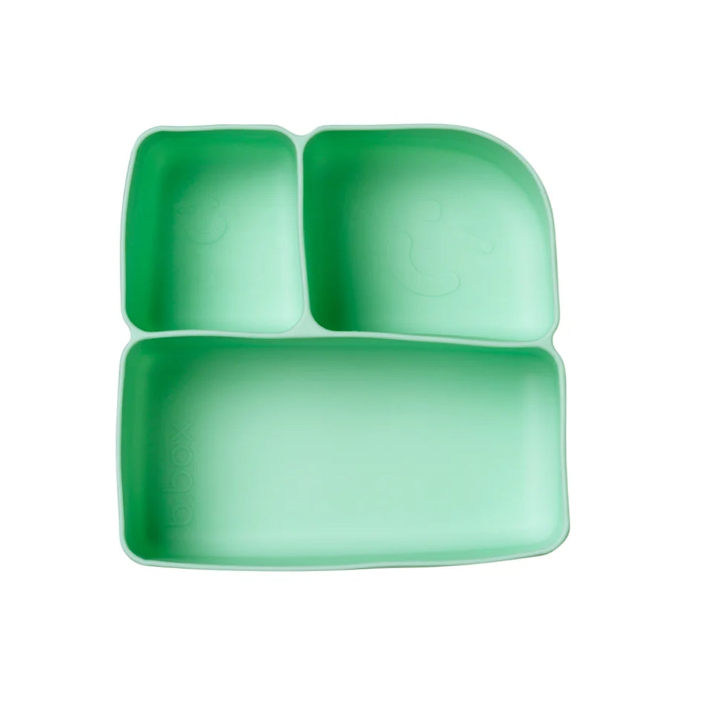 Separadores de silicone para Snackbox - Ocean