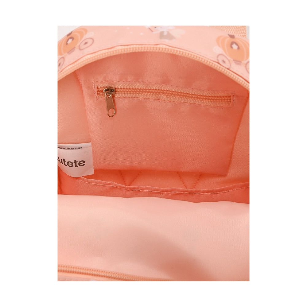 Sac à dos pour déjeuner ou collation - Fantastic Girl