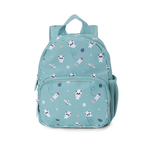 Mochila para almoço ou lanche- Garota Fantástica
