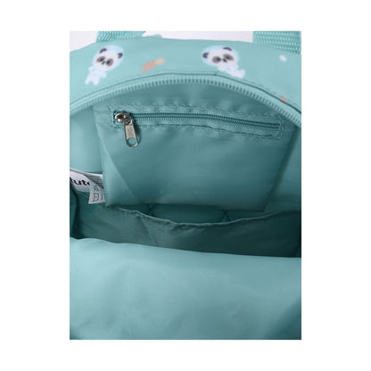Mochila para almoço ou lanche- Garota Fantástica