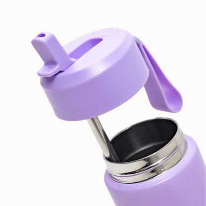 Botella Térmica MontiiCo Fusion 475 ml - Lilac