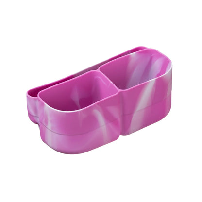 Separadores de silicone para Snackbox - Ocean