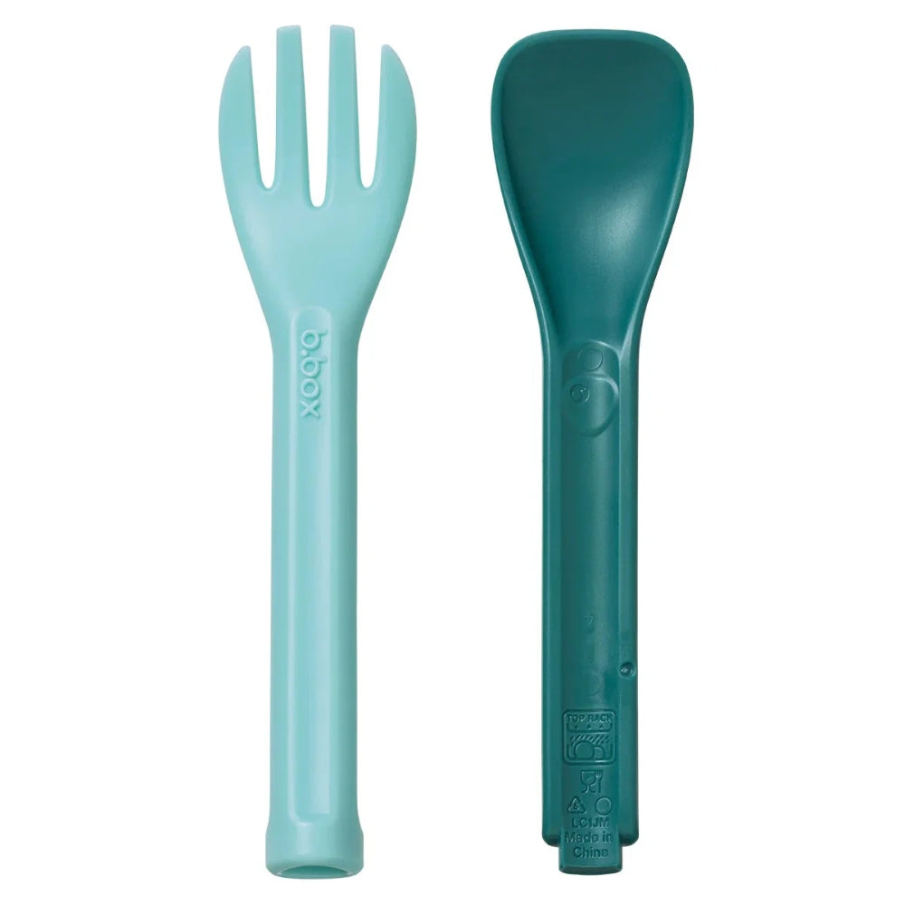 Cubiertos para fiambrera 2 packs - Horizon
