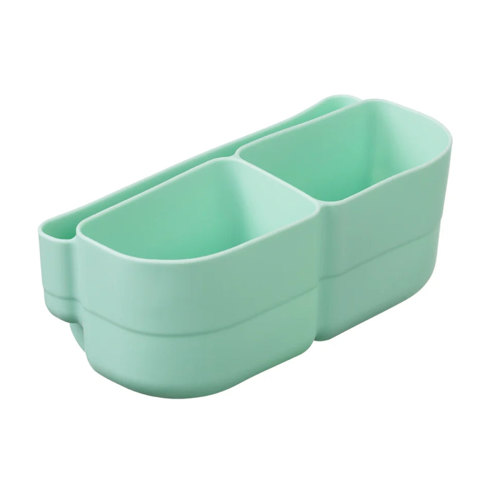 Separadores de silicone para Snackbox - Ocean
