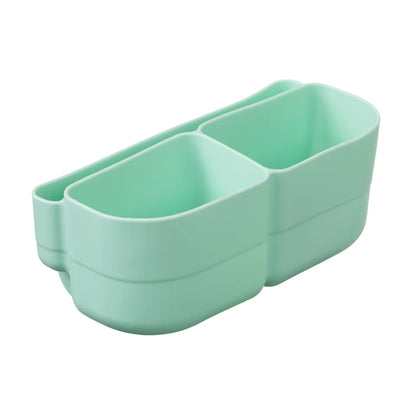 Separadores de silicone para Snackbox - Ocean