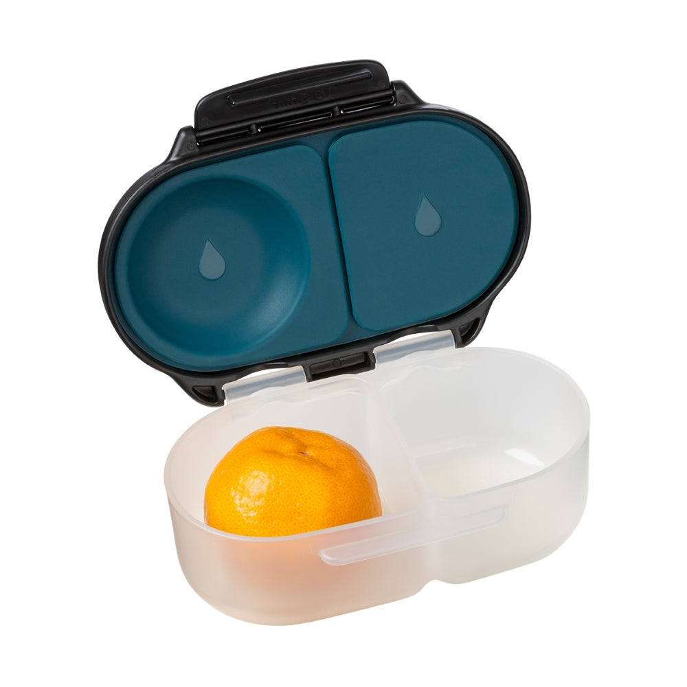 Lancheira B.Box Snack - Blue Blaze
