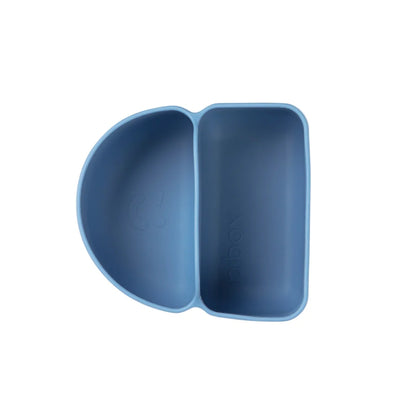 Separadores de silicone para Snackbox - Ocean