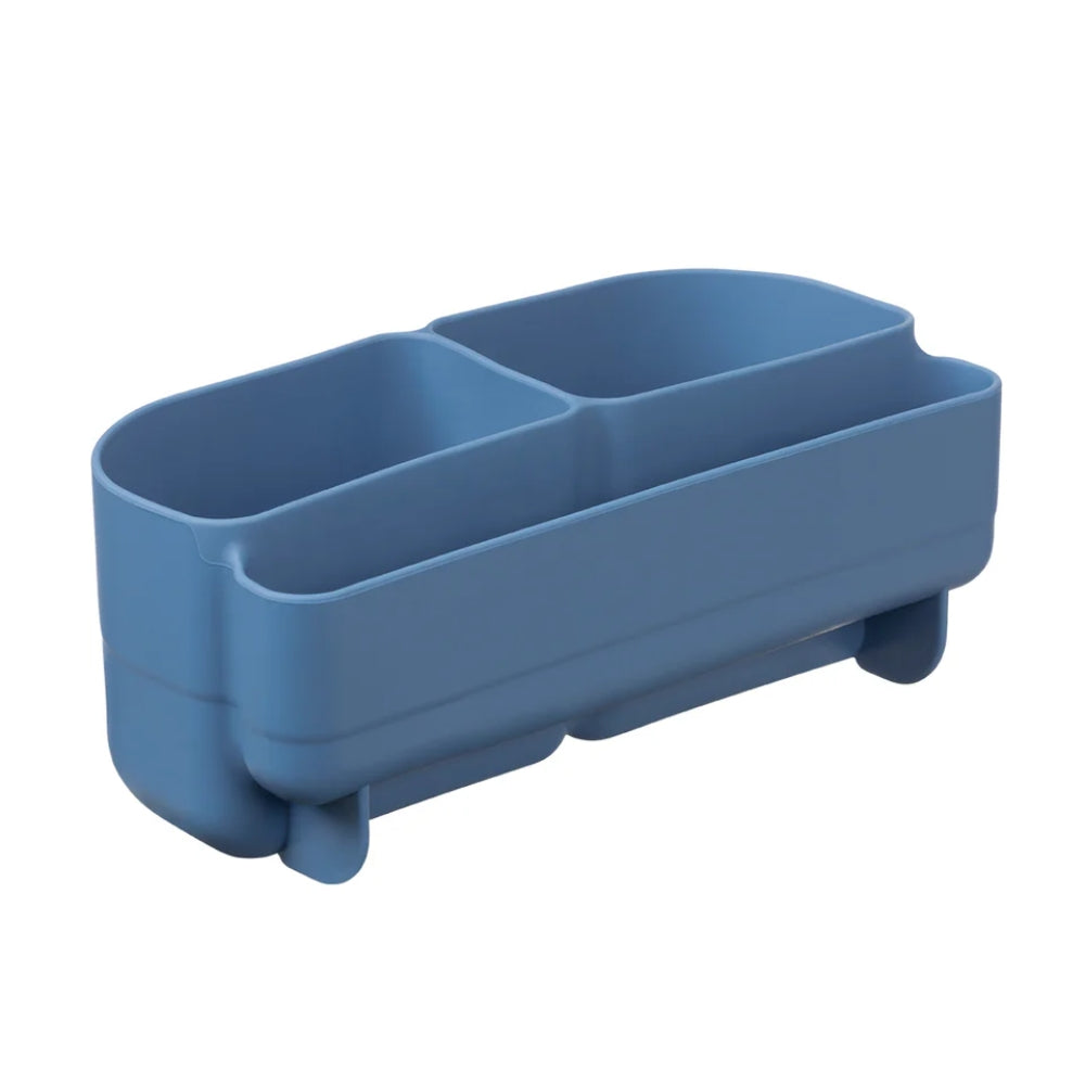 Separadores de silicone para Snackbox - Ocean
