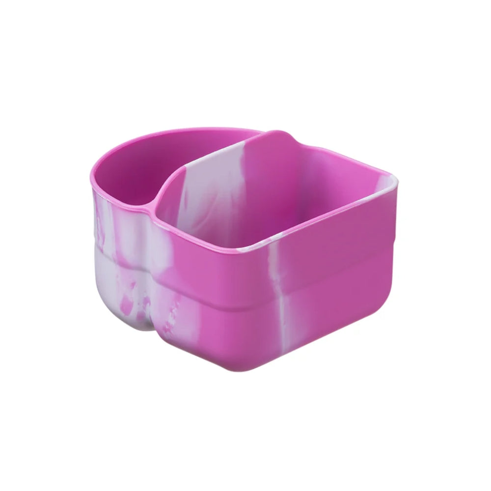 Separadores de silicone para Snackbox - Ocean