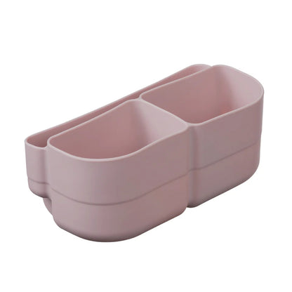 Separadores de silicone para Snackbox - Ocean