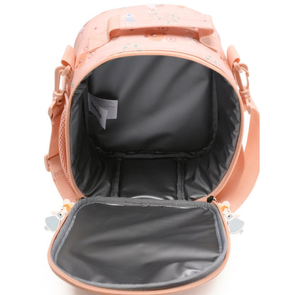 Bolsa de Merienda Térmica 3D Tutete – Mouse Fairies