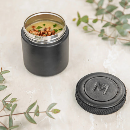 Garrafa Térmica para Sólidos Montiico 400 ml - Mojito