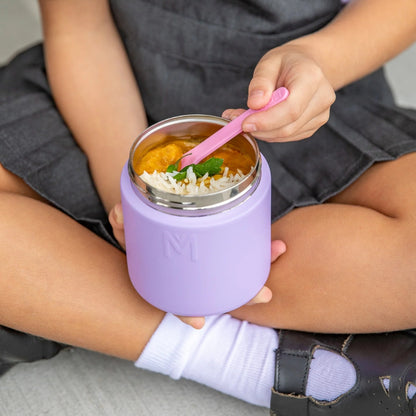 Thermos pour solides Montiico 400 ml - Mojito