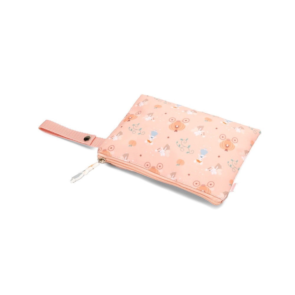 Funda para Bocadillo reutilizable - Mouse Fairies