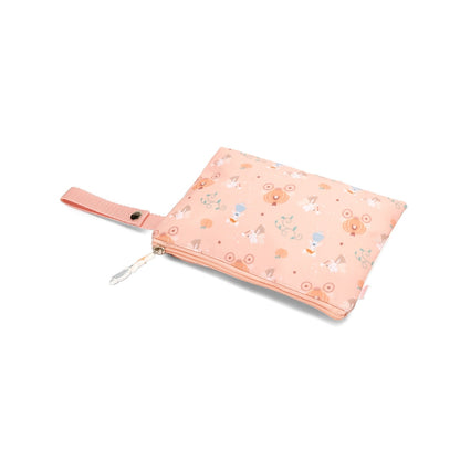 Funda para Bocadillo reutilizable - Mouse Fairies