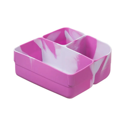 Separadores de silicone para Snackbox - Ocean