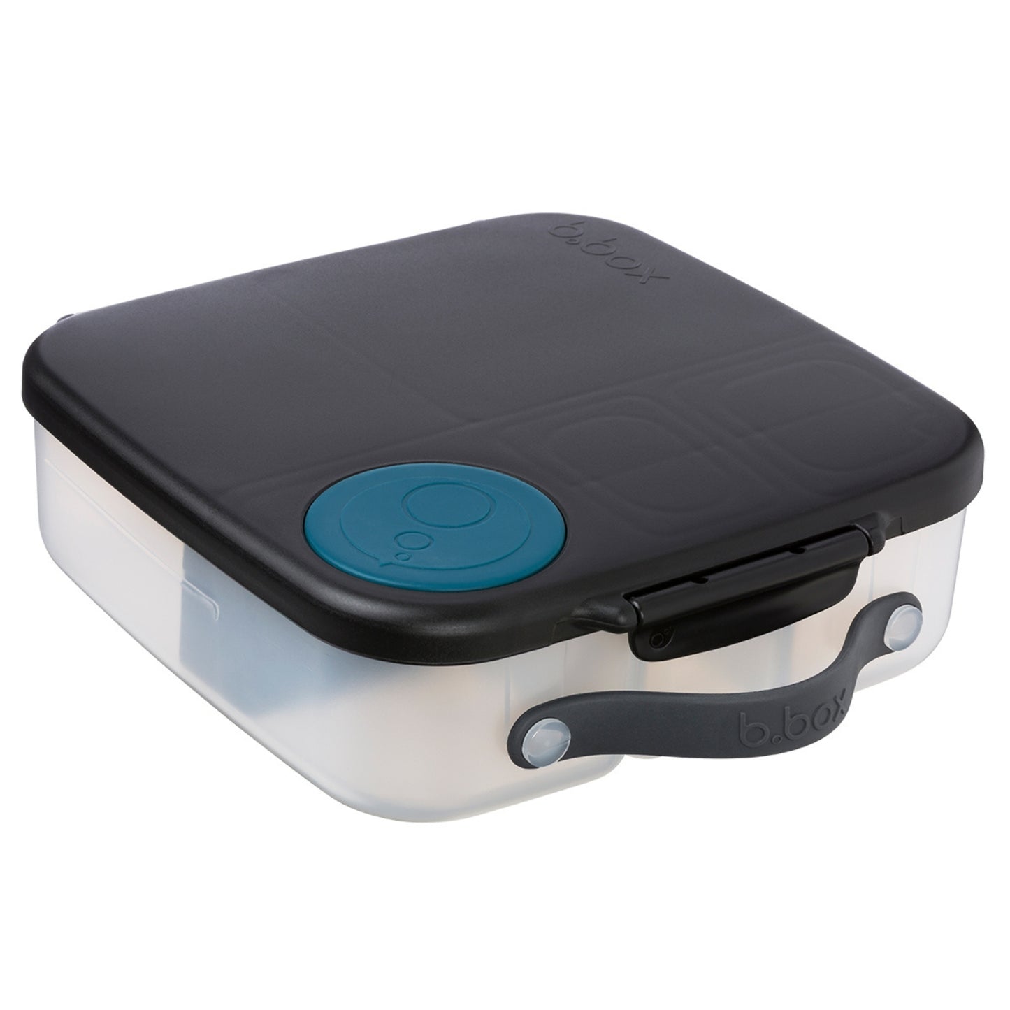 Lancheira B.Box Grande com Refrigerante - Flamingo Fizz