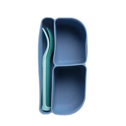 Separadores de silicone para Snackbox - Ocean