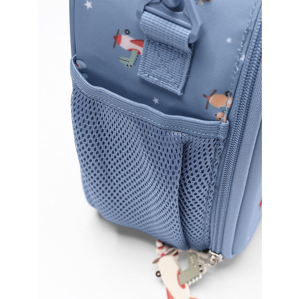 Bolsa de Merienda Térmica 3D Tutete – Planes
