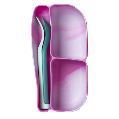 Separadores de silicone para Snackbox - Ocean