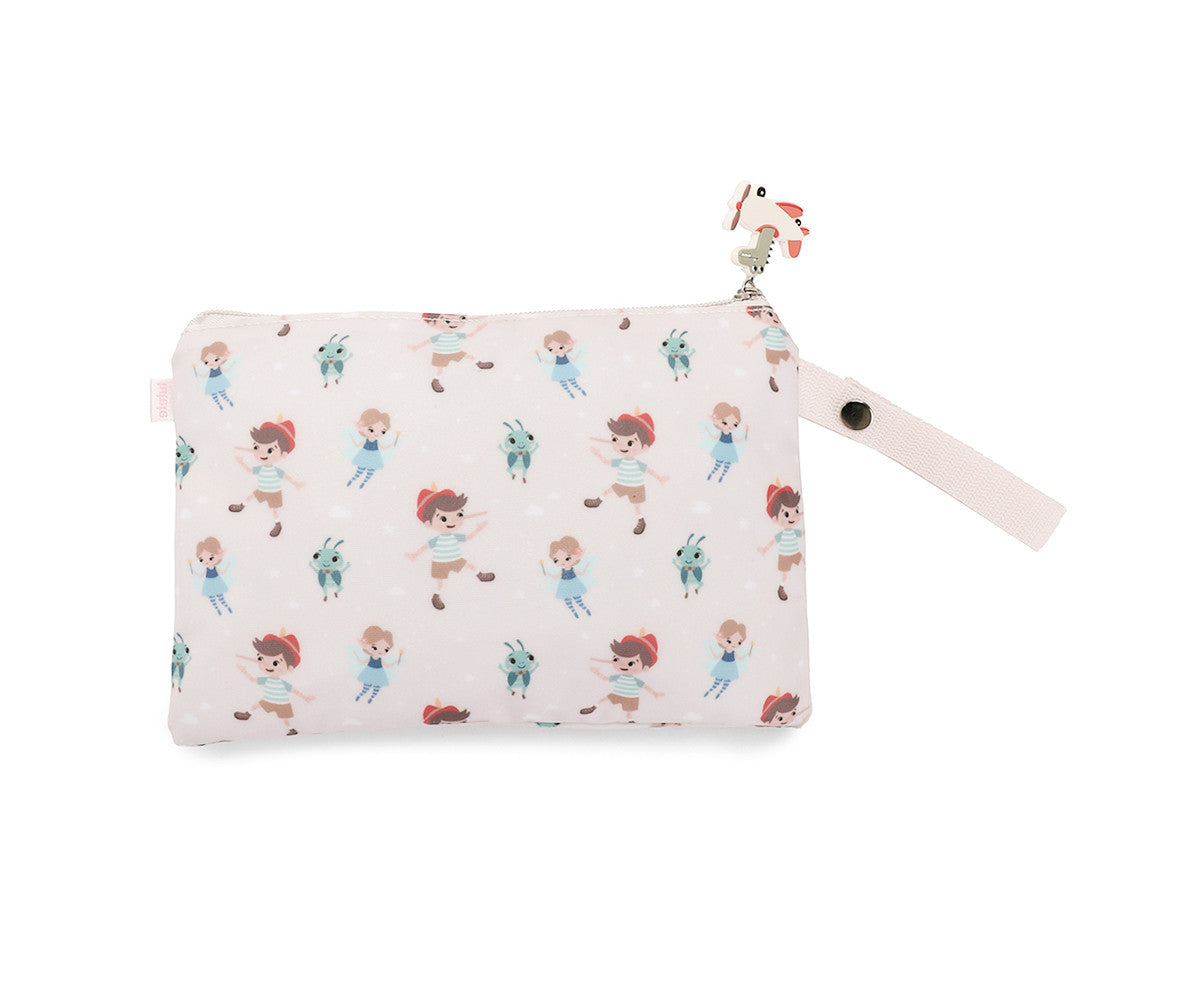 Funda para Bocadillo reutilizable - The Wooden Boy