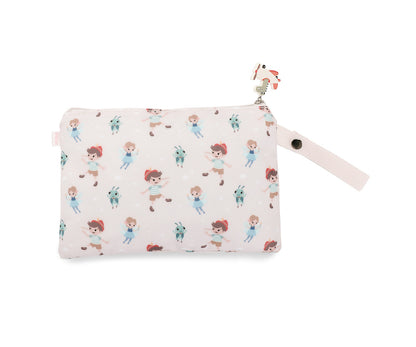 Funda para Bocadillo reutilizable - The Wooden Boy
