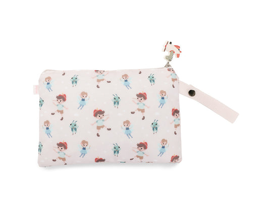 Funda para Bocadillo reutilizable - The Wooden Boy