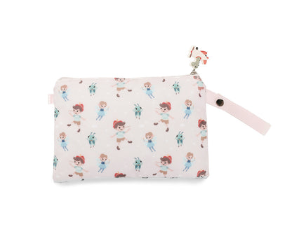 Funda para Bocadillo reutilizable - The Wooden Boy