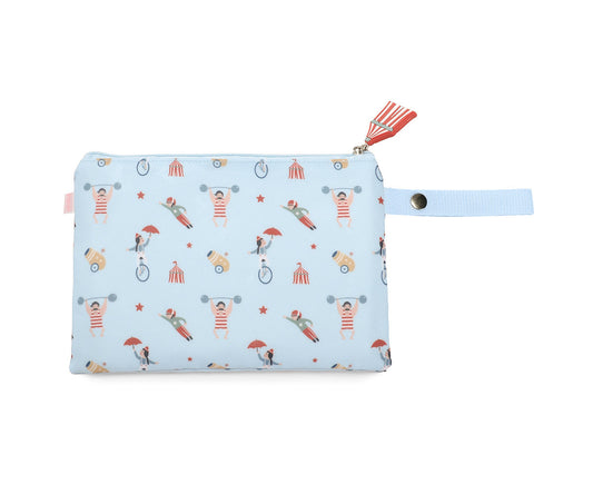 Funda para Bocadillo reutilizable - Circus Show