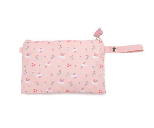 Funda para Bocadillo reutilizable - Blossom Birds