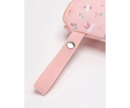 Funda para Bocadillo reutilizable - Blossom Birds
