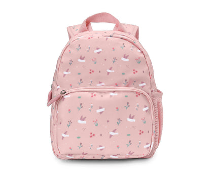 Mochila para almuerzo o merienda - Blossom Birds