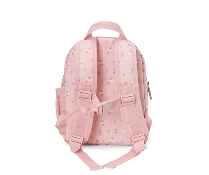 Mochila para almuerzo o merienda - Blossom Birds