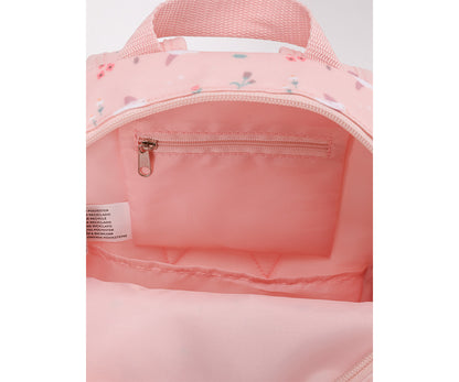 Mochila para almuerzo o merienda - Blossom Birds