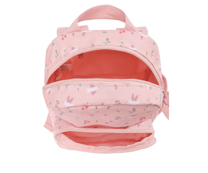 Mochila para almuerzo o merienda - Blossom Birds