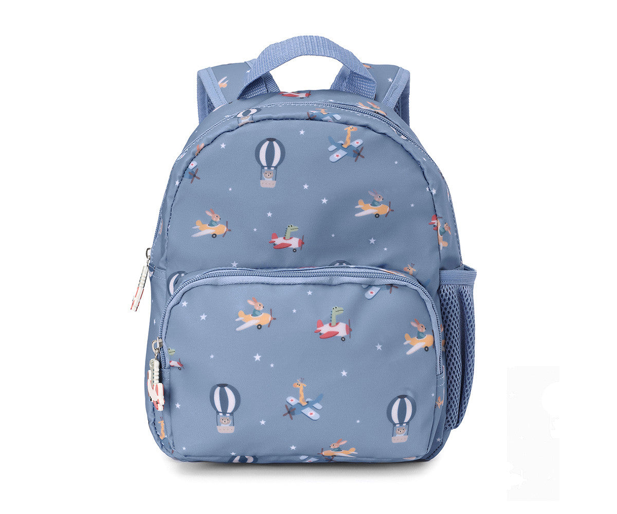 Sac à dos pour déjeuner ou collation - Fantastic Girl