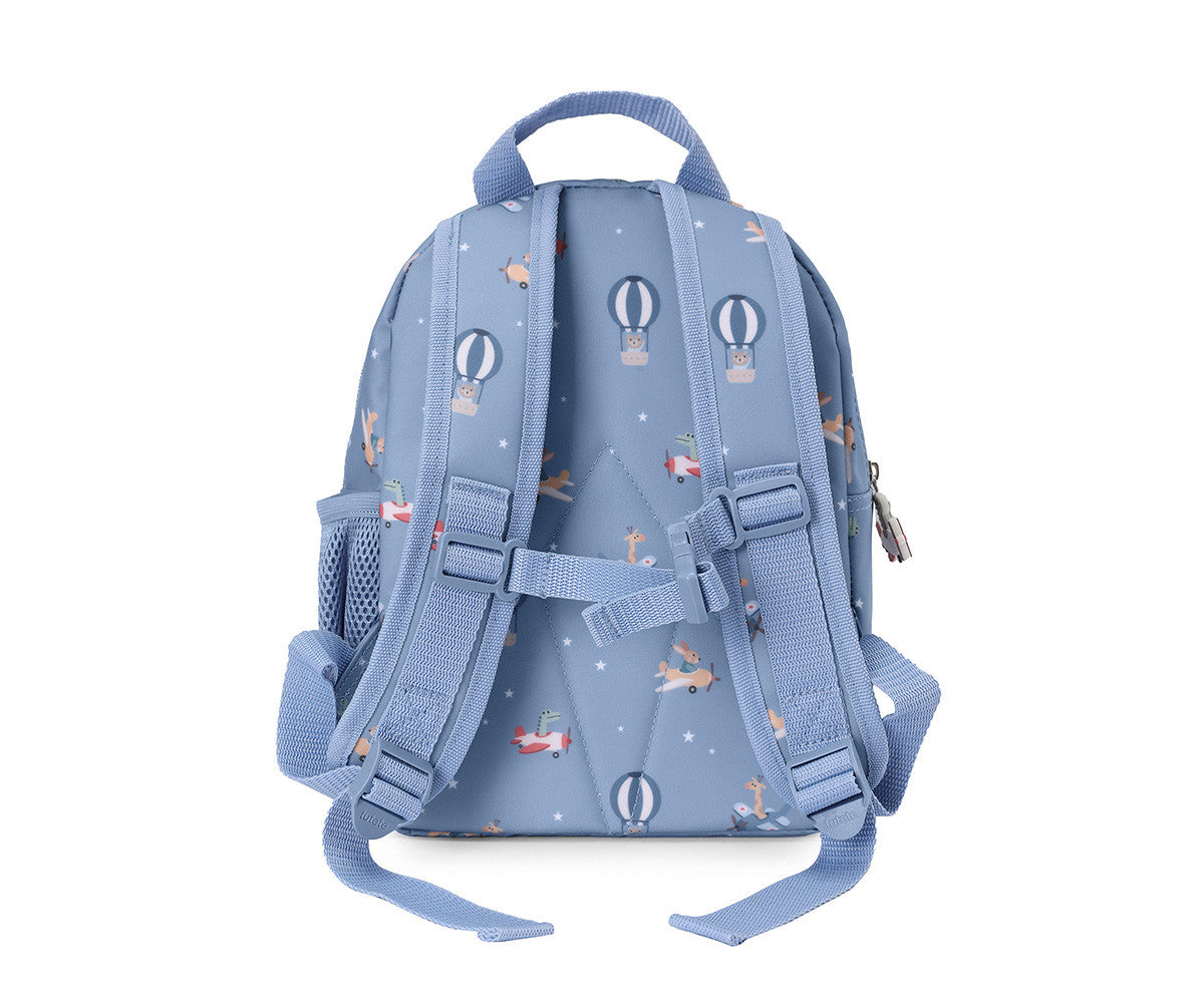 Sac à dos pour déjeuner ou collation - Fantastic Girl