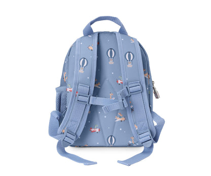 Sac à dos pour déjeuner ou collation - Fantastic Girl