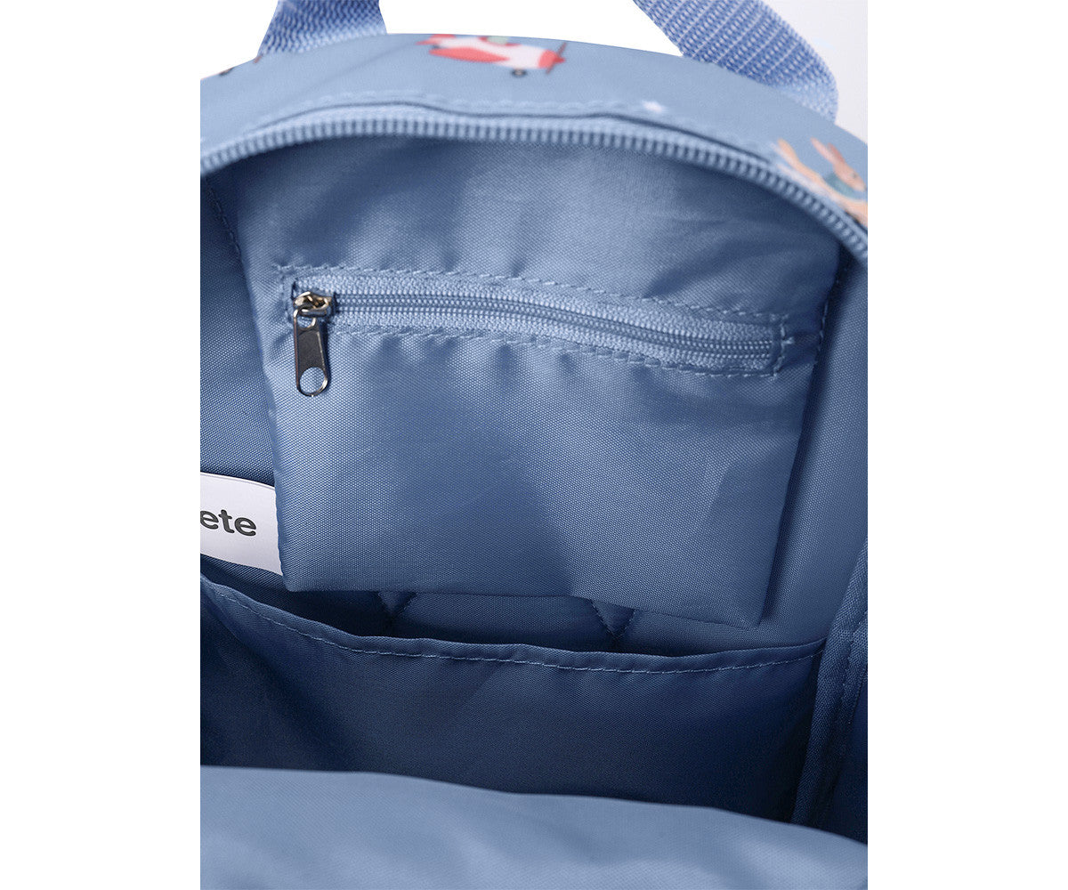 Sac à dos pour déjeuner ou collation - Fantastic Girl