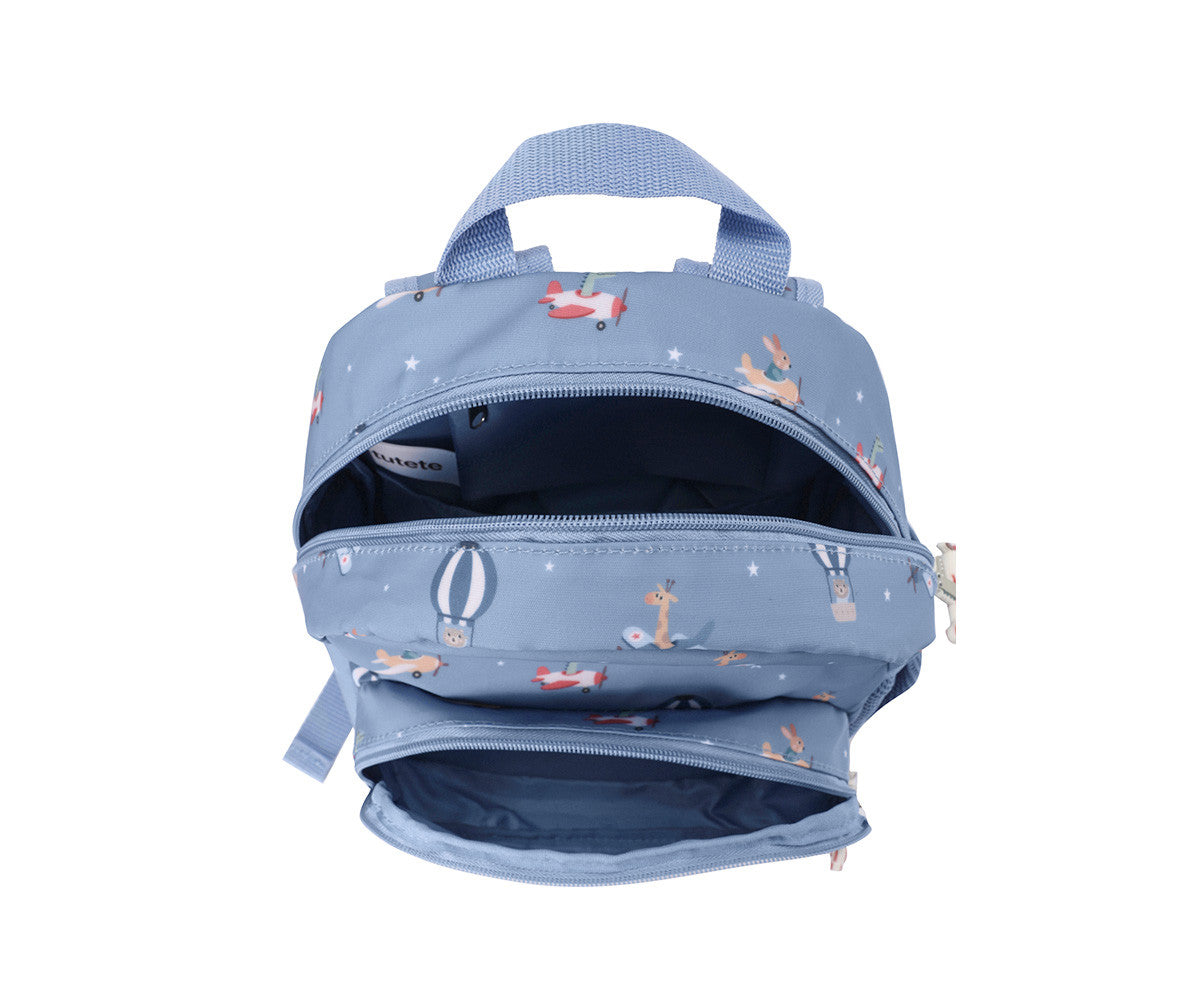 Sac à dos pour déjeuner ou collation - Fantastic Girl