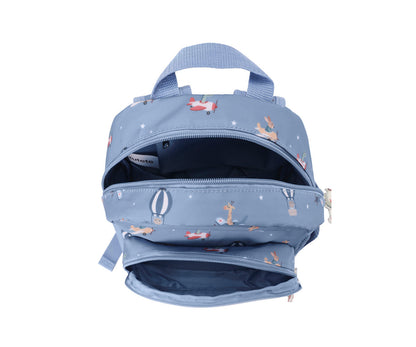 Sac à dos pour déjeuner ou collation - Fantastic Girl
