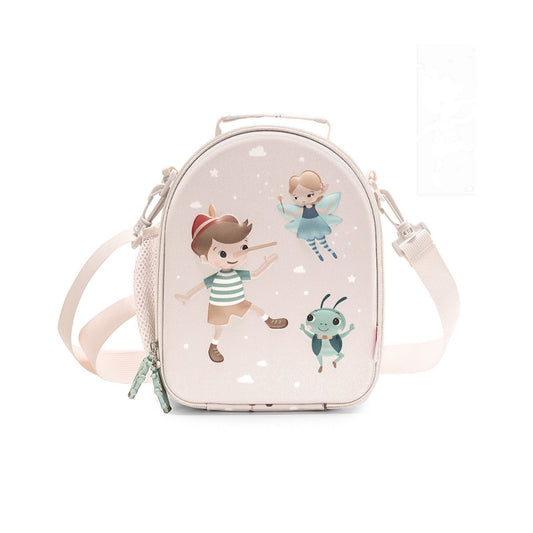 Bolsa de Merienda Térmica 3D Tutete – The Wooden Boy