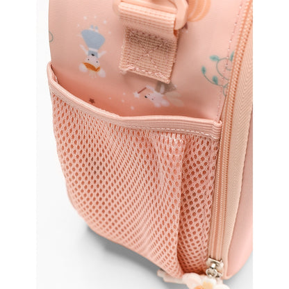 Bolsa de Merienda Térmica 3D Tutete – Mouse Fairies