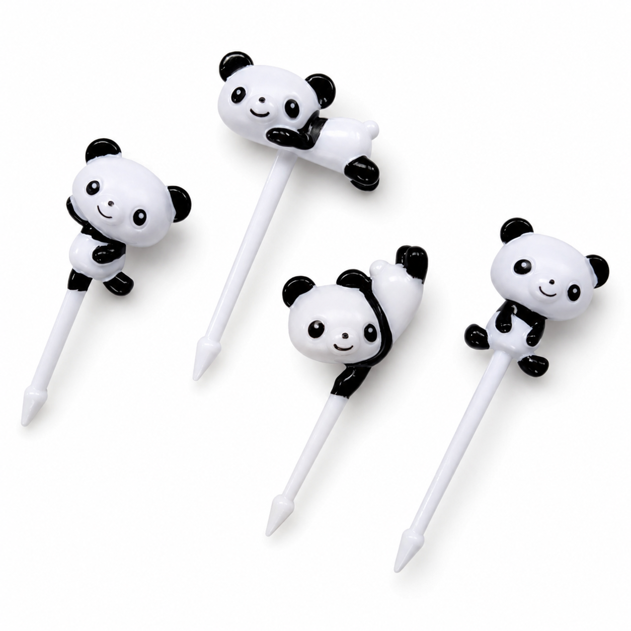 Pinchitos decorativos Torune - Run-Run Panda